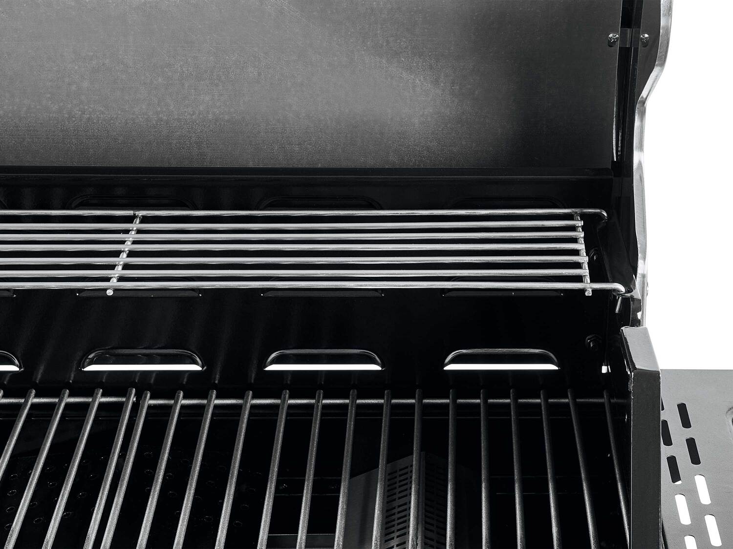 Grill gazowy 3-palnikowy* , cena 799,00 PLN
* Produkt dostępny w wybranych sklepach. ...