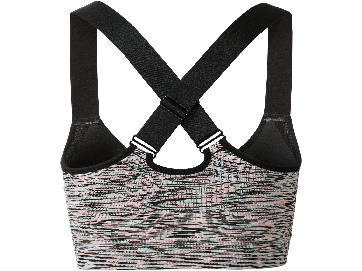 Biustonosz sportowy Crivit, cena 29,99 PLN
- rozmiary: S-L
- regulowane ramiączka
- ...