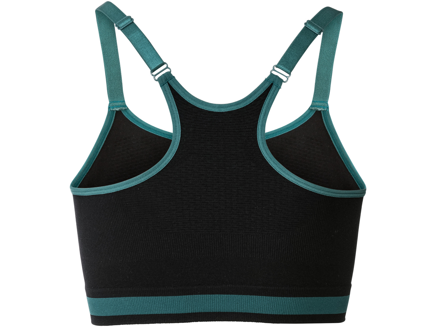 Biustonosz sportowy Crivit, cena 29,99 PLN
- rozmiary: S-L
- regulowane ramiączka
- ...