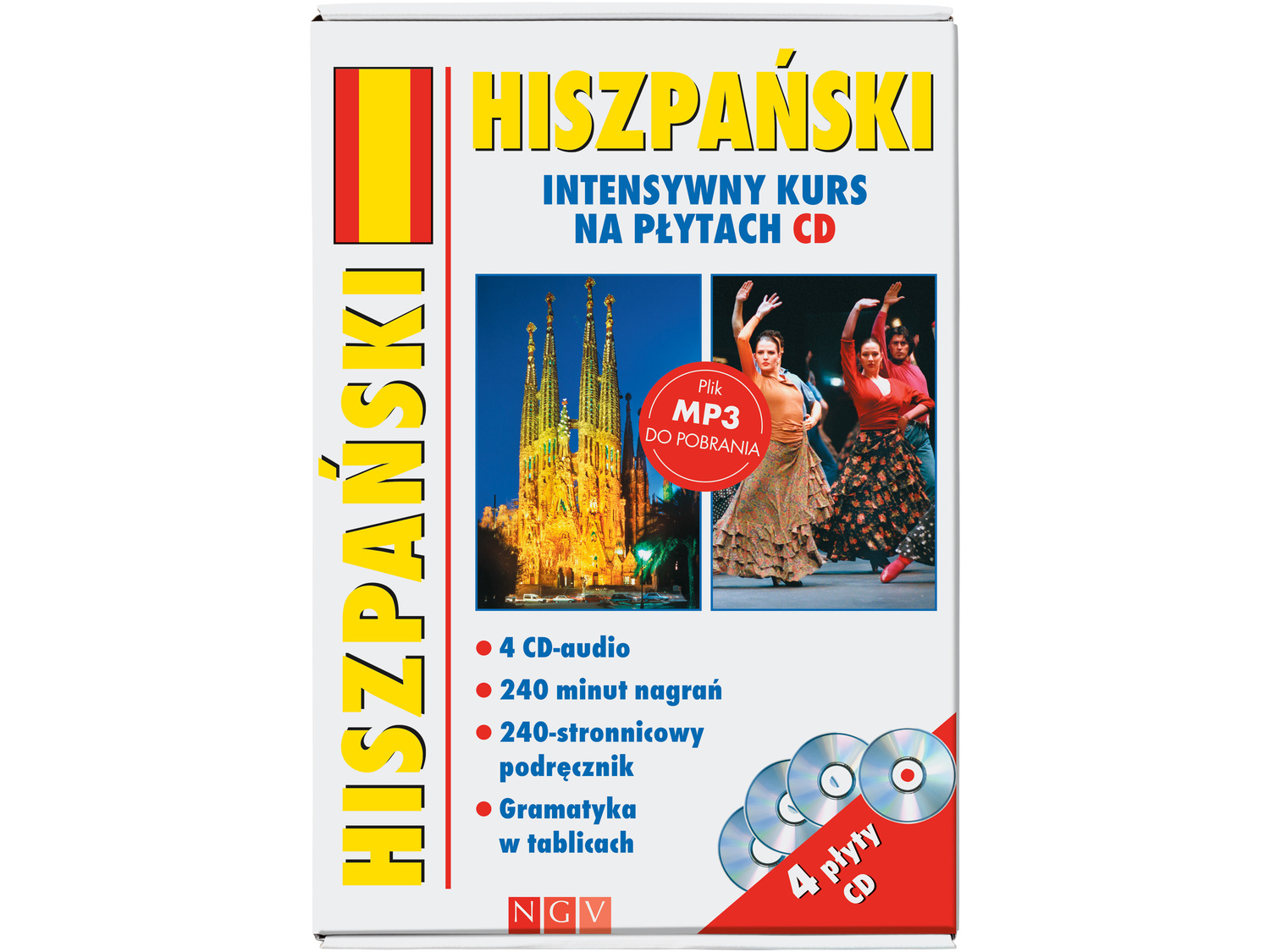 Kurs nauki języka obcego , cena 19,99 PLN
do wyboru: język angielski, niemiecki ...