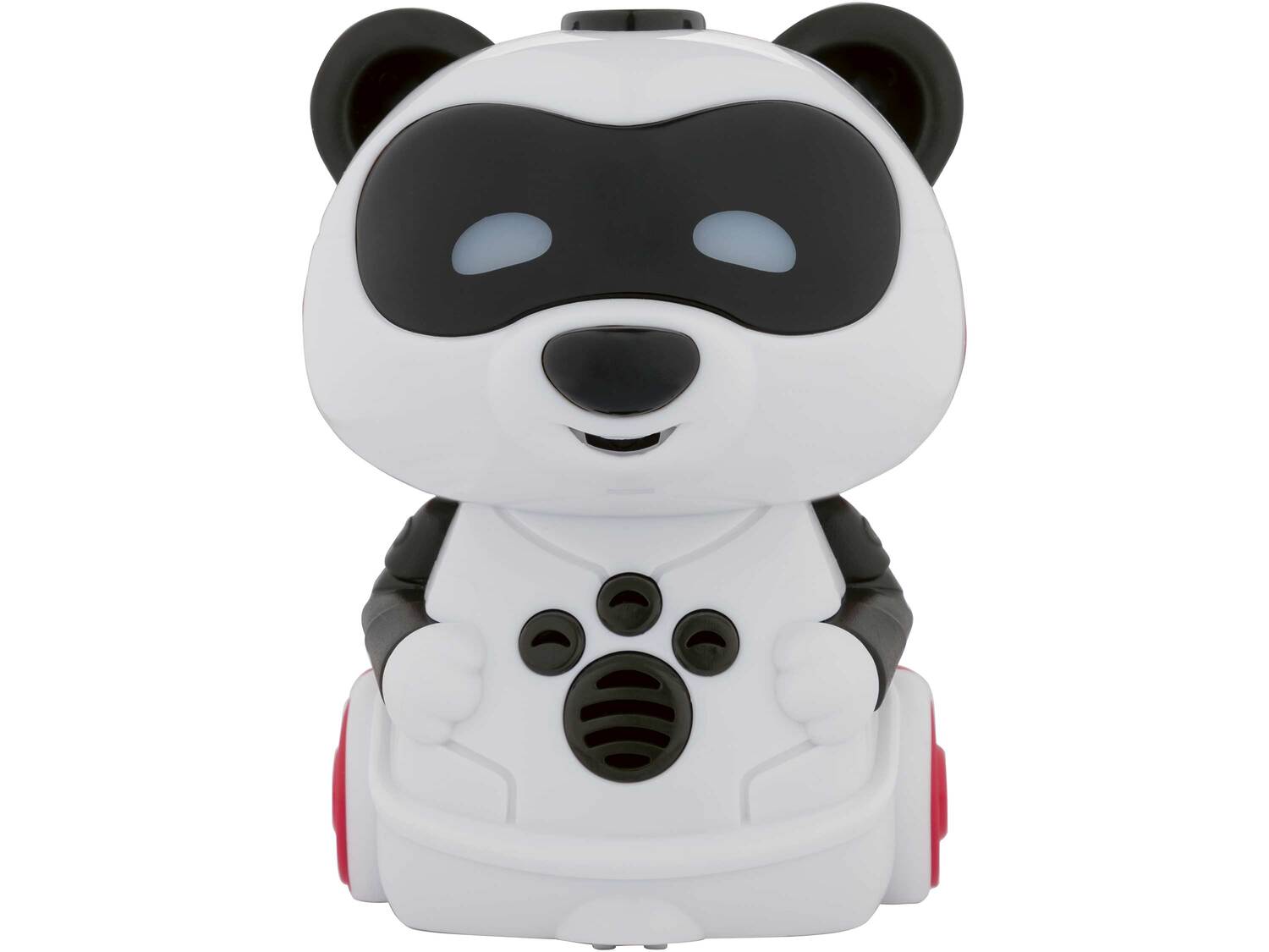 Interaktywny robot Pet_Bits Clementoni, cena 59,90 PLN
panda
Jakie są roboty ...