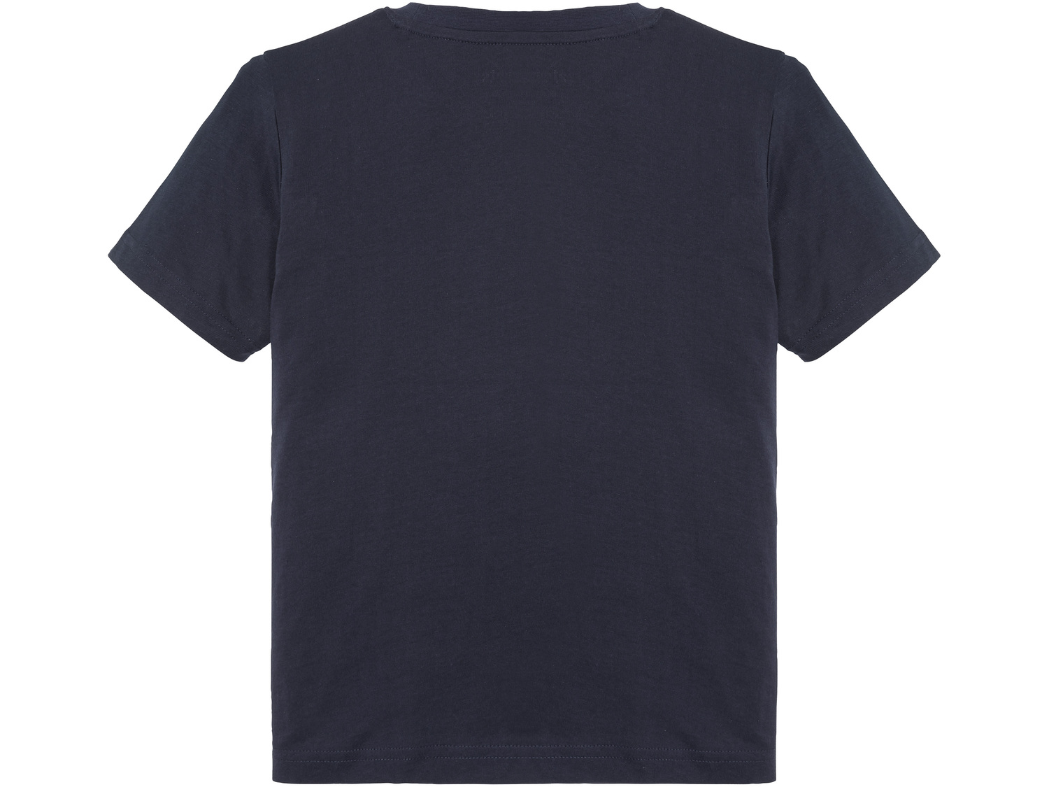 T-shirt chłopięcy Pepperts, cena 9,99 PLN
- rozmiary: 134-152
- 100% bawełny
Dostępne ...