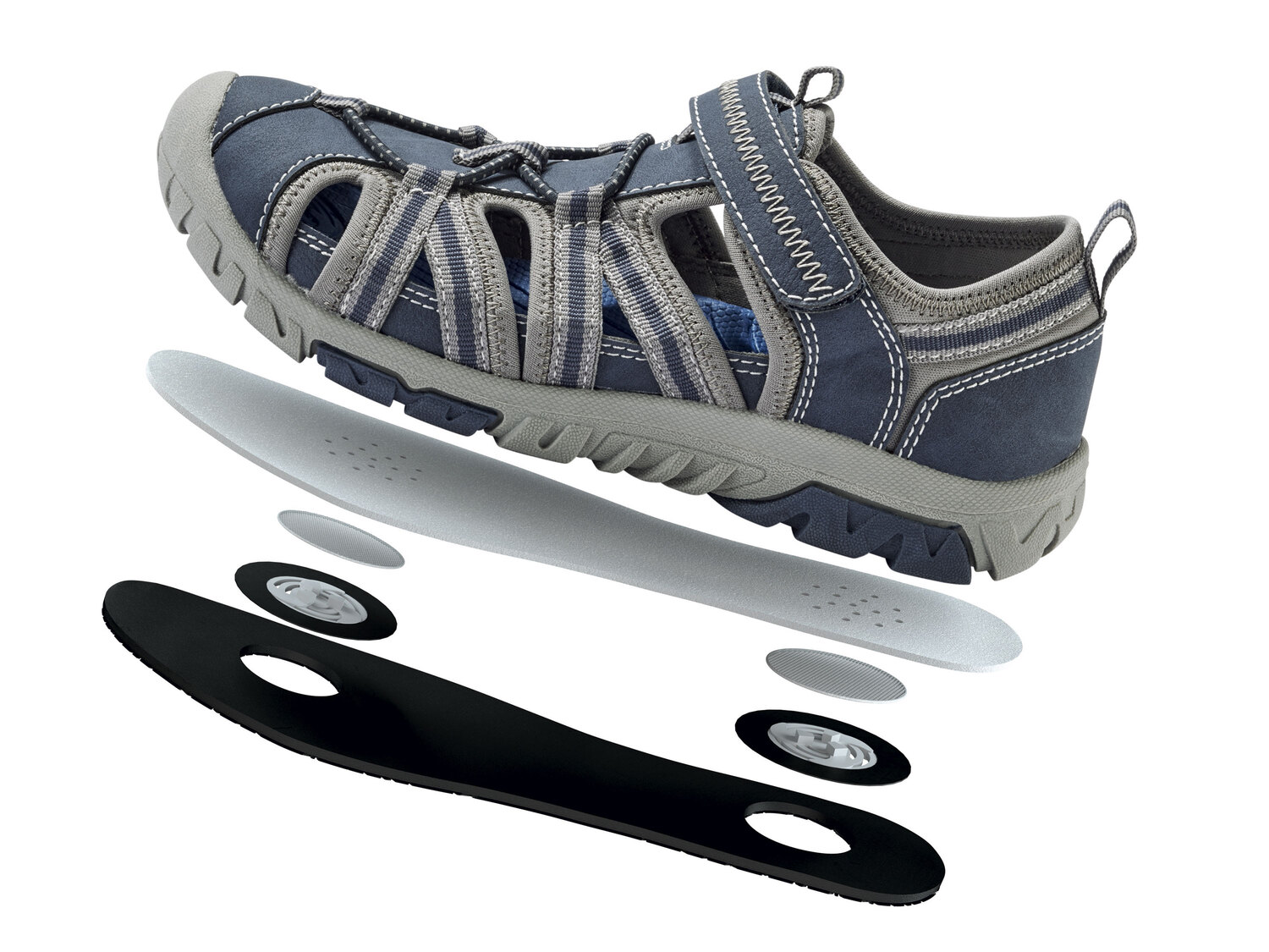 Buty młodzieżowe Pepperts, cena 54,90 PLN
- rozmiary: 31-37
- wysoka wentylacja ...