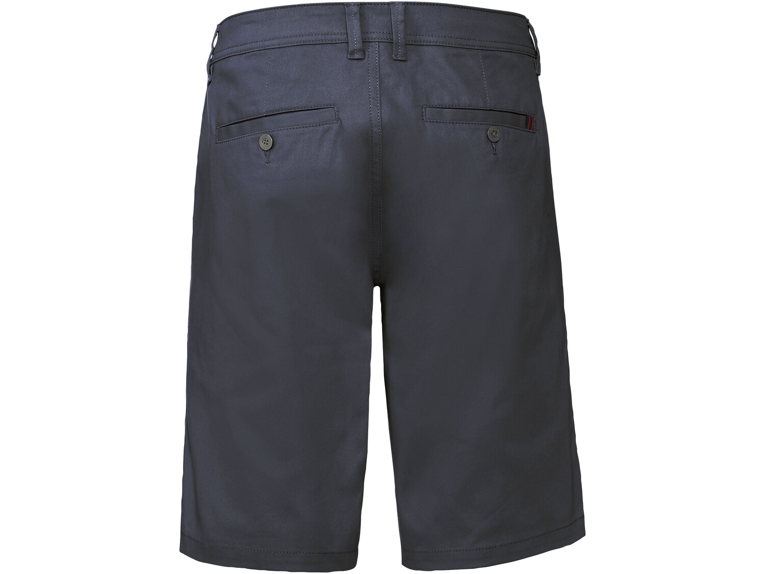 Bermudy męskie Livergy, cena 39,99 PLN
- 98% bawełny, 2% elastanu (LYCRA®)
- ...