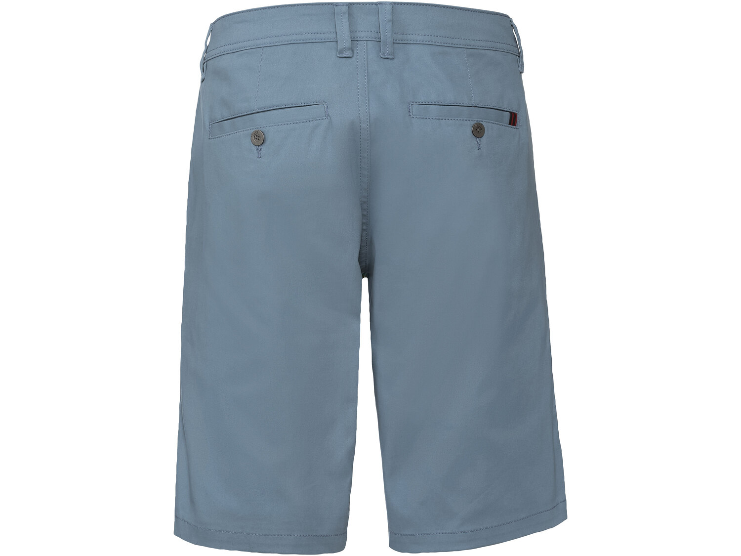 Bermudy męskie Livergy, cena 39,99 PLN
- 98% bawełny, 2% elastanu (LYCRA®)
- ...