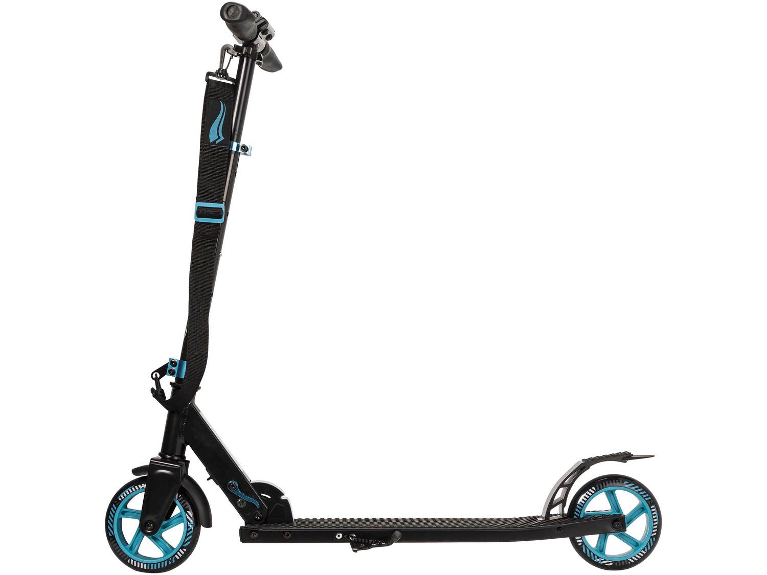 Hulajnoga Crivit, cena 149,00 PLN
- wys. kierownicy: 75-93 cm
- rama aluminiowa ...