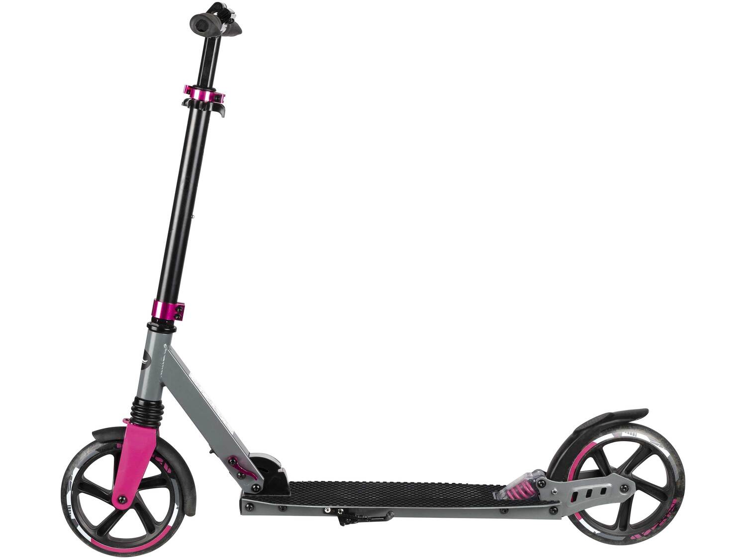 Hulajnoga Crivit, cena 179,00 PLN
- wys. kierownicy: 87-102 cm
- rama aluminiowa ...