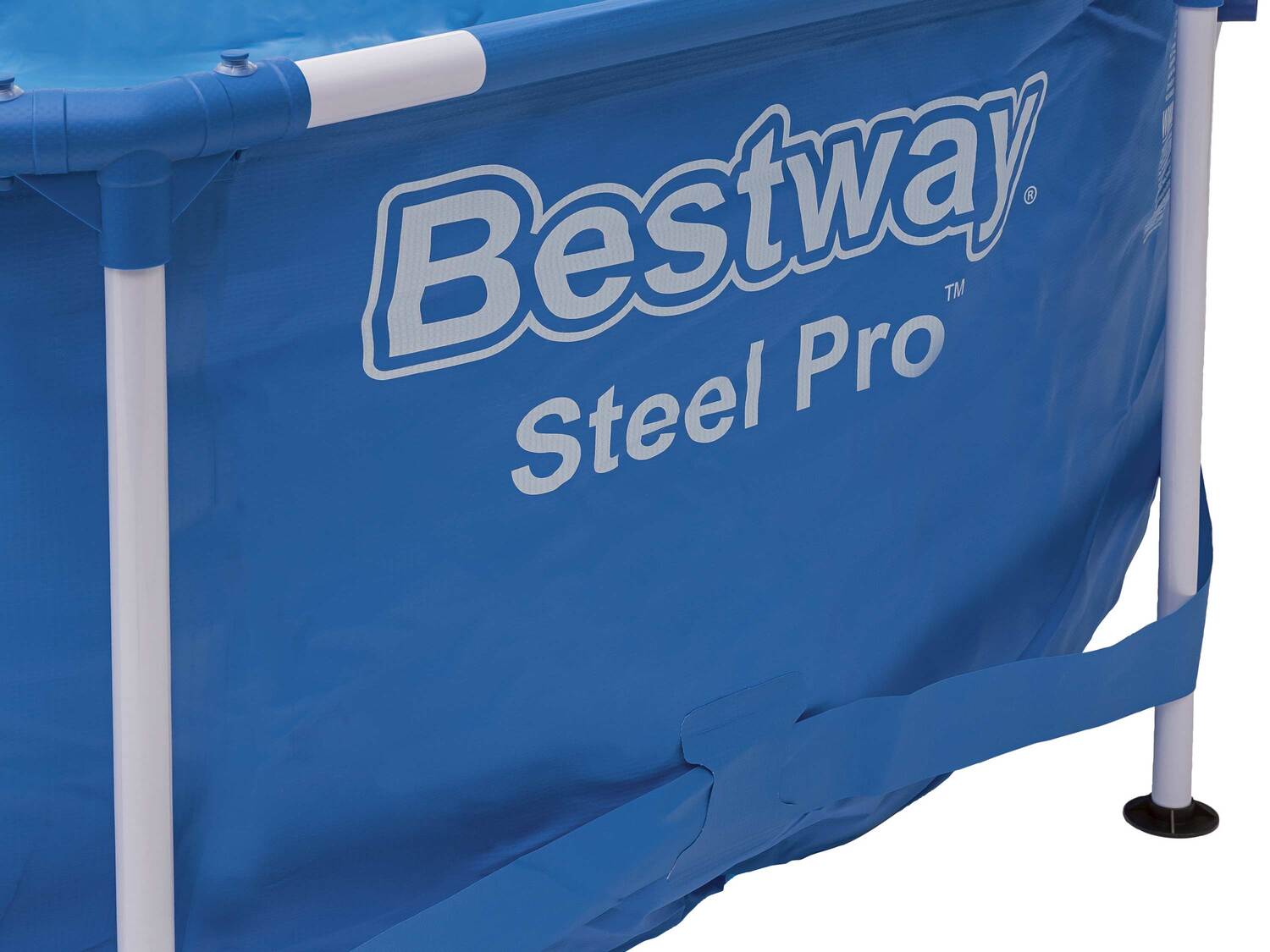 Basen stelażowy Bestway Steel Pro , cena 499,00 PLN
- konstrukcja stalowa
- ...
