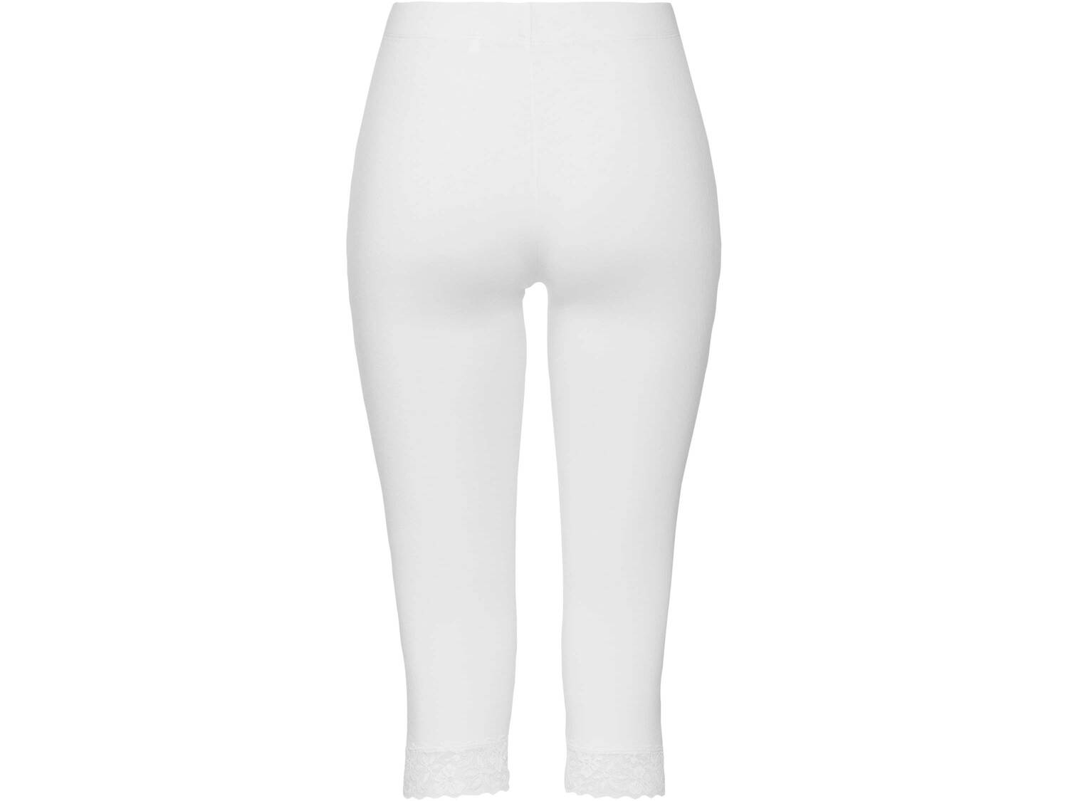 Legginsy damskie Esmara, cena 14,99 PLN
- rozmiary: S-L
- w 100% biodegradowalne
- ...