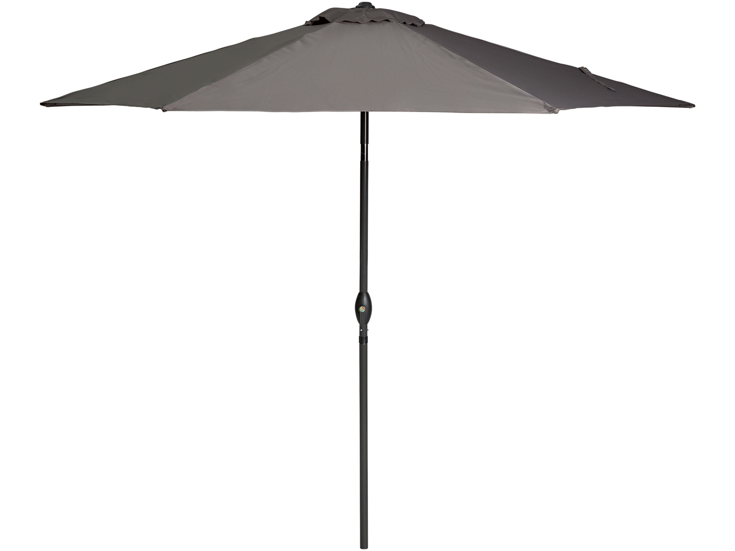 Parasol przeciwsłoneczny , cena 149,00 PLN
- ok. 249 x 294 cm (wys. x Ø)
- ...