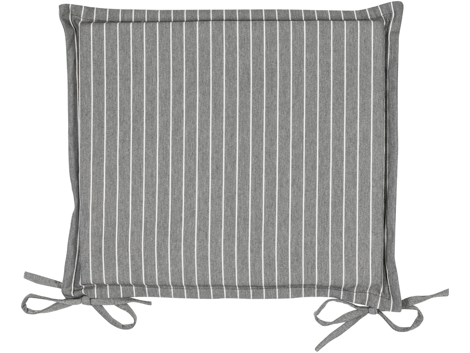 Dwustronna poduszka na krzesło , cena 19,99 PLN
- 38 x 42 x 3 cm (dł. x szer. ...
