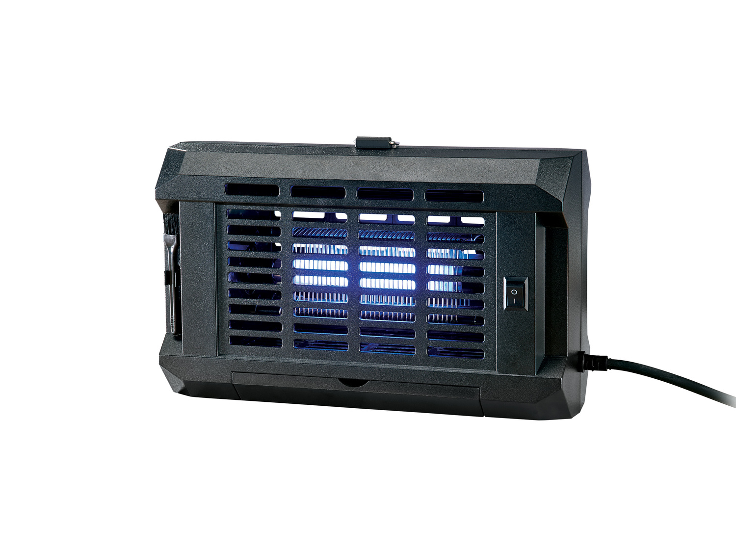 Lampa owadobójcza 4,7 W , cena 39,99 PLN
2 wzory
- dł. kabla sieciowego: 1,5 ...