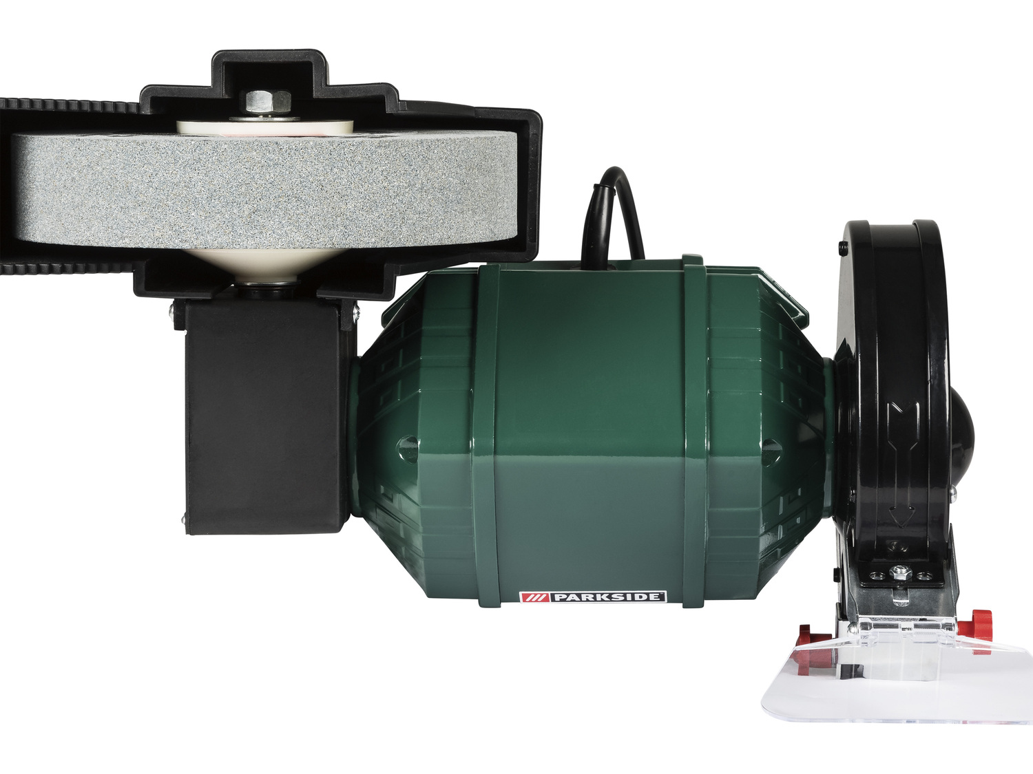 Szlifierka do pracy na mokro i sucho 250 W* Parkside, cena 99,00 PLN
*Produkt ...