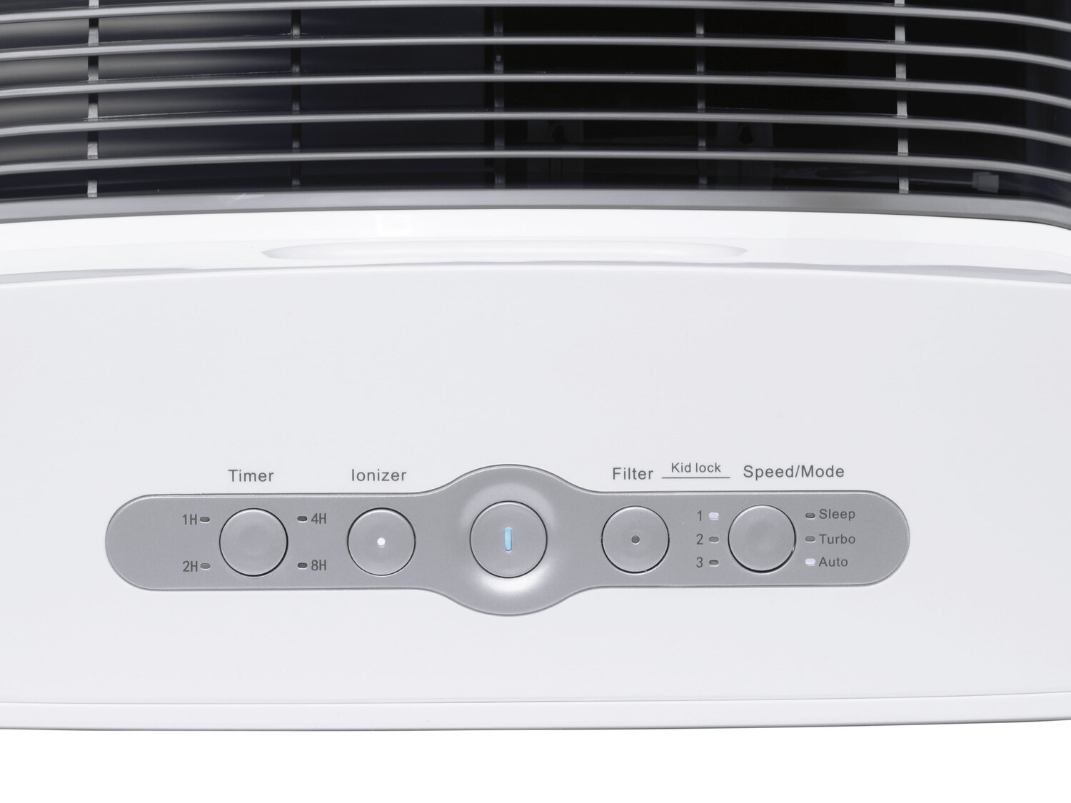 Oczyszczacz powietrza z jonizacją 65 W* Silvercrest, cena 279,00 PLN
*Produkt ...