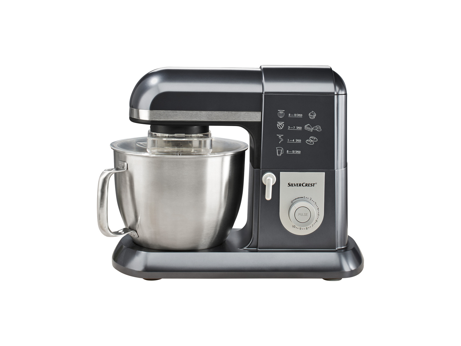 Robot planetarny z blenderem 1300 W* Silverscrest Kitchen Tools, cena 239,00 PLN ...