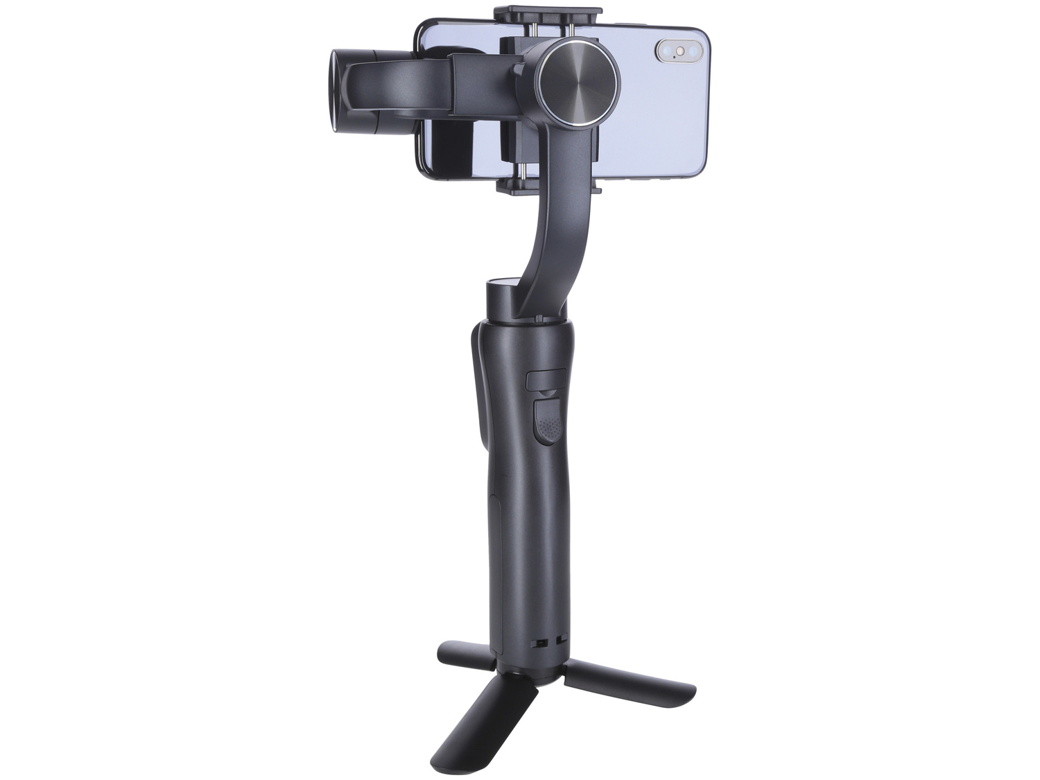 ROLLEI Statyw do smartfona z powerbankiem , cena 99,00 PLN
- z baterią o pojemności ...