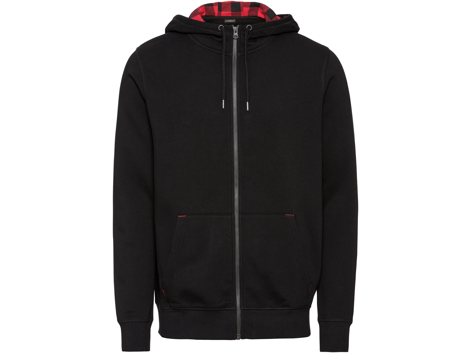 Bluza dresowa męska Livergy, cena 29,00 PLN 
- różne wzory i rozmiary
 
Opis

- ...