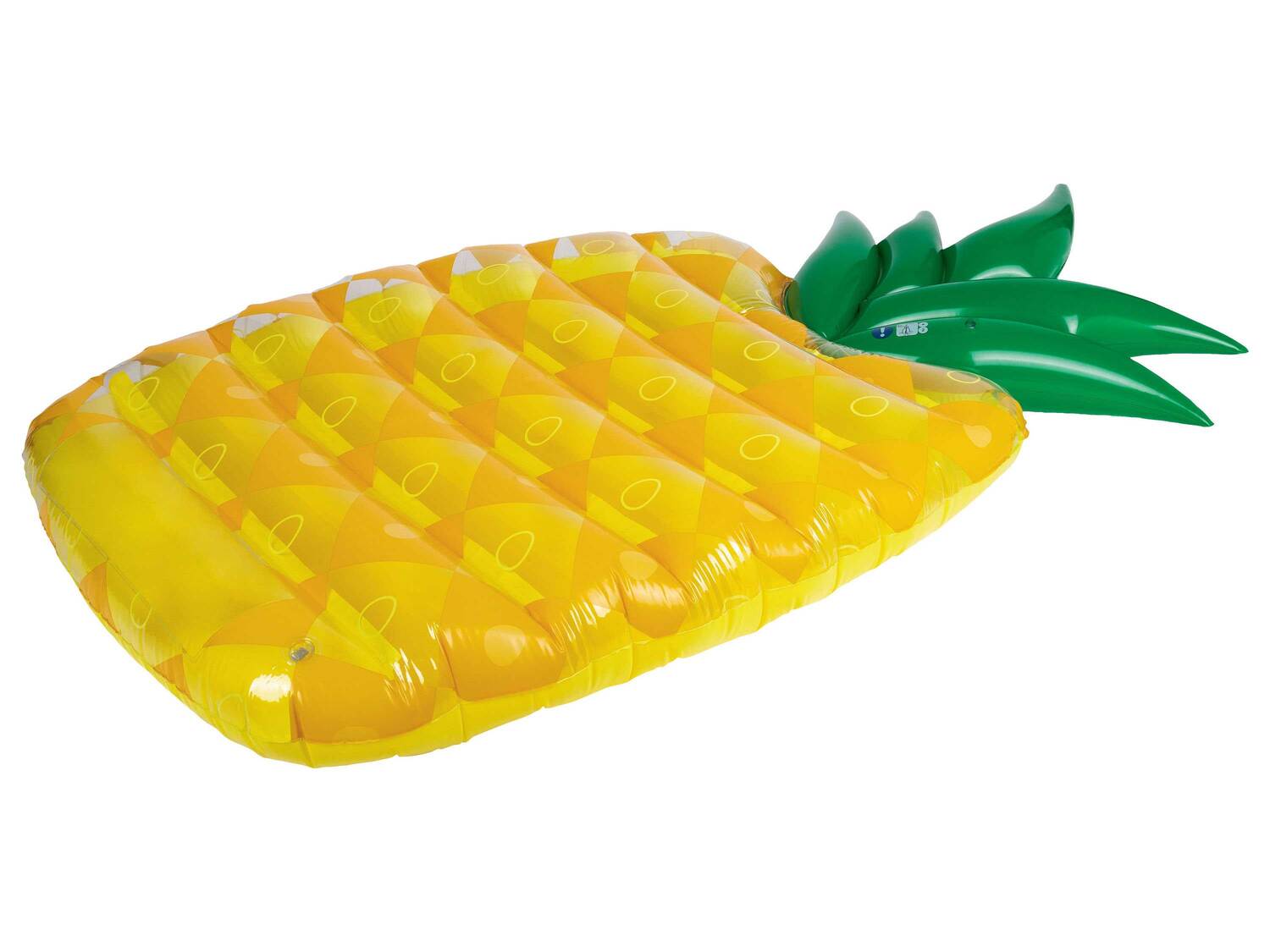 Materac Crivit, cena 44,99 PLN
- w zestawie 2 łatki do naprawy
- z wytrzymałego ...