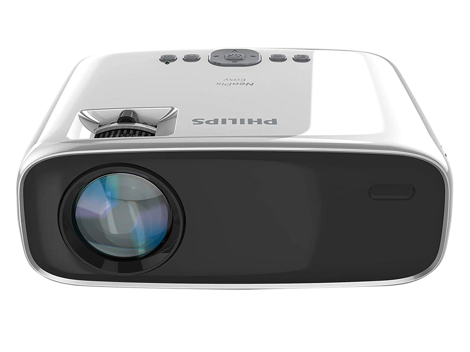 Projektor LED Philips NeoPix Easy Ace , cena 1111,00 PLN
- 31,5 x 23,5 x 12 cm
- ...