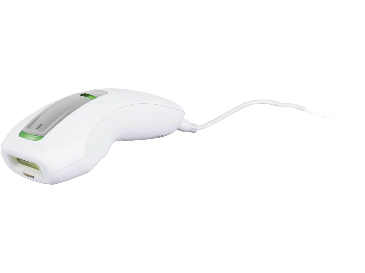 Depilator IPL Sanitas, cena 399,00 PLN
- z trybem Auto Flash
- żywotność do ...
