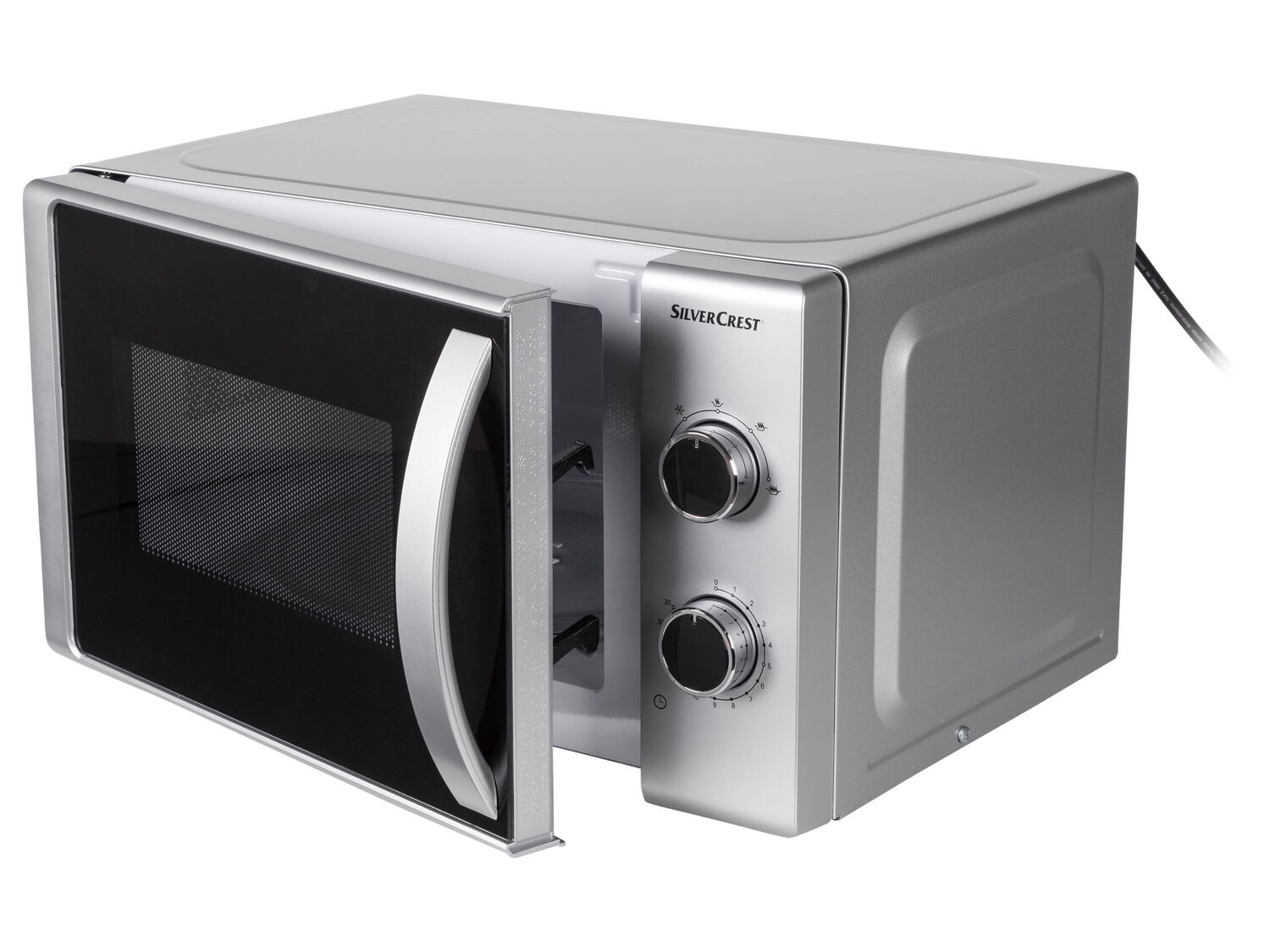 Kuchenka mikrofalowa 700 W Silverscrest Kitchen Tools, cena 199,00 PLN
- ok. 44 ...