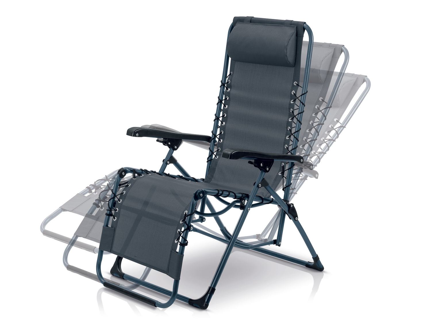 Leżak aluminiowy , cena 179,00 PLN
- 65 x 109 x 85,5 cm (szer. x wys. x gł.)
- ...