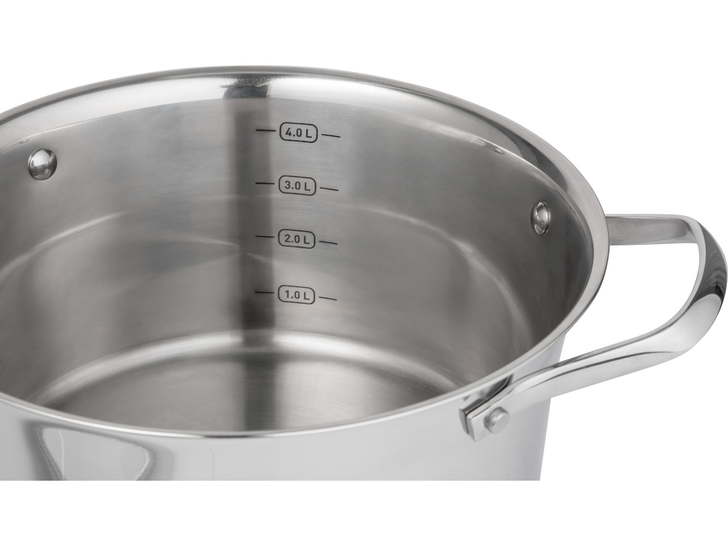 Garnek ze szklaną pokrywką Simpleo Ø 24 cm Tefal, cena 99,00 PLN
- z odpornym ...