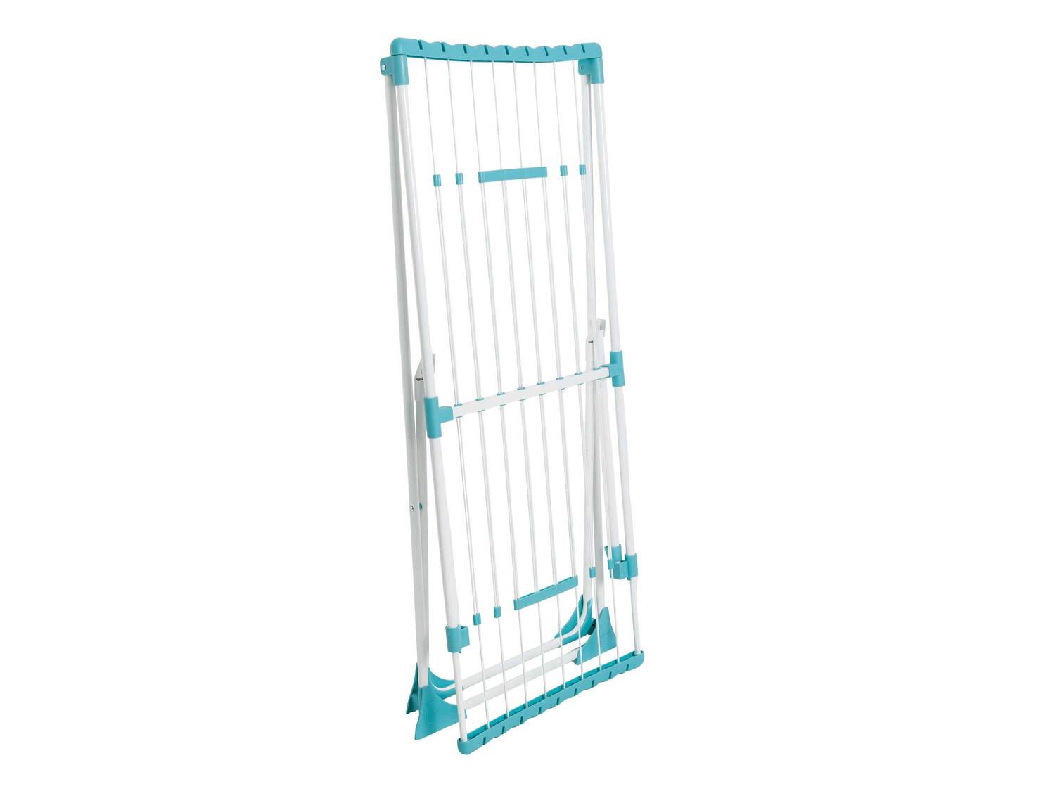 Rozsuwana suszarka na pranie AquaPur, cena 99,00 PLN
- 111-200 x 54,5 x 91,5 cm ...