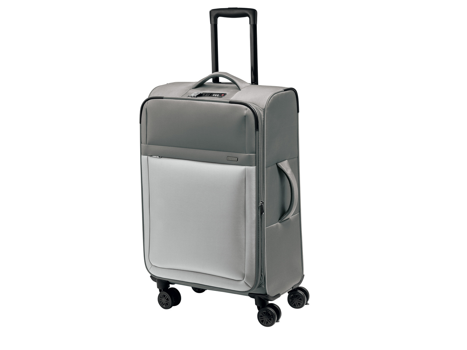 Walizka 62 l Topmove, cena 169,00 PLN
- ok. 68,5 x 42,5 x 25/29 cm (wys. x szer. ...