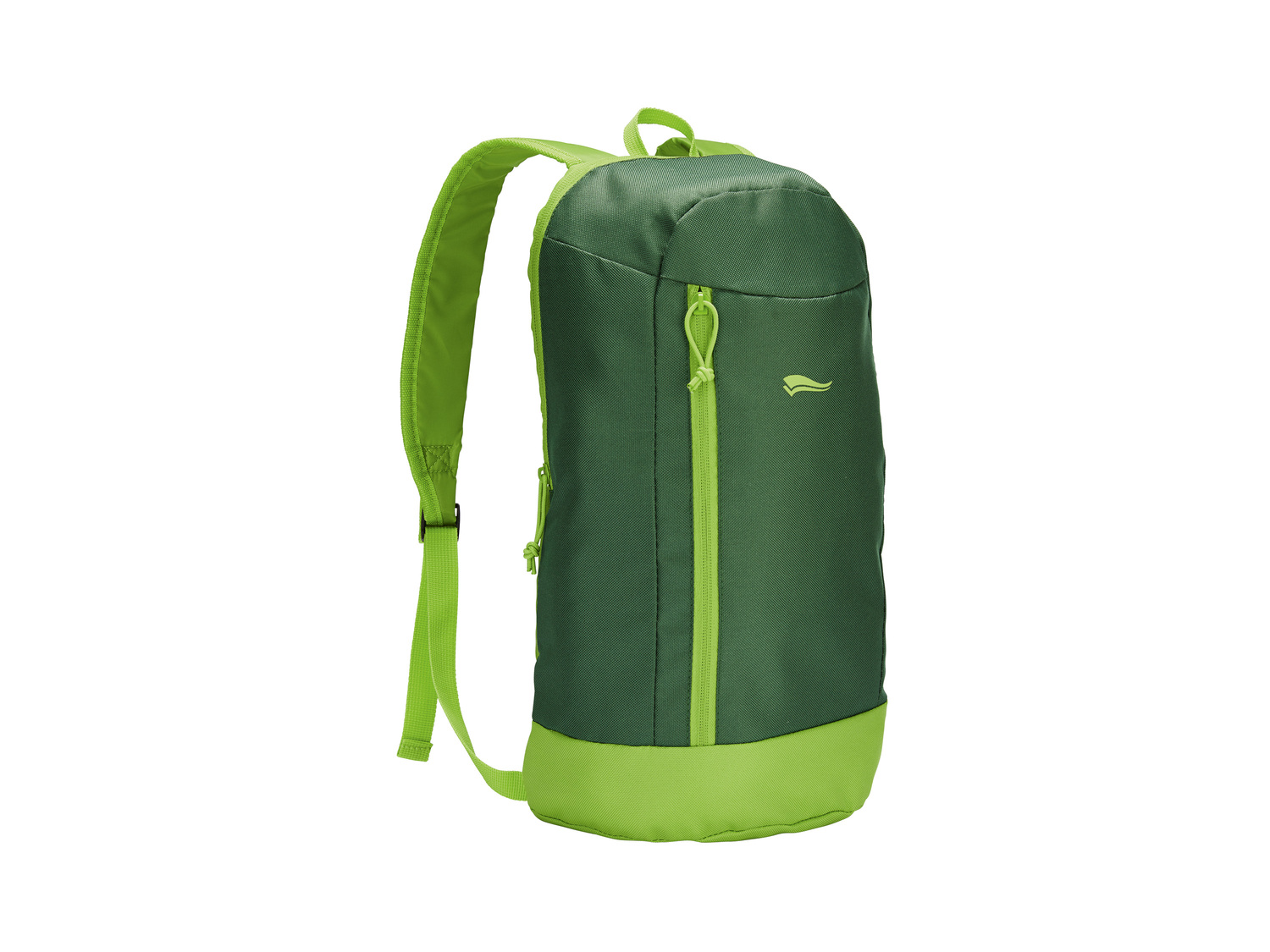 Miniplecak 10 l Crivit, cena 9,99 PLN
- maks. 4 kg
- komora główna ...