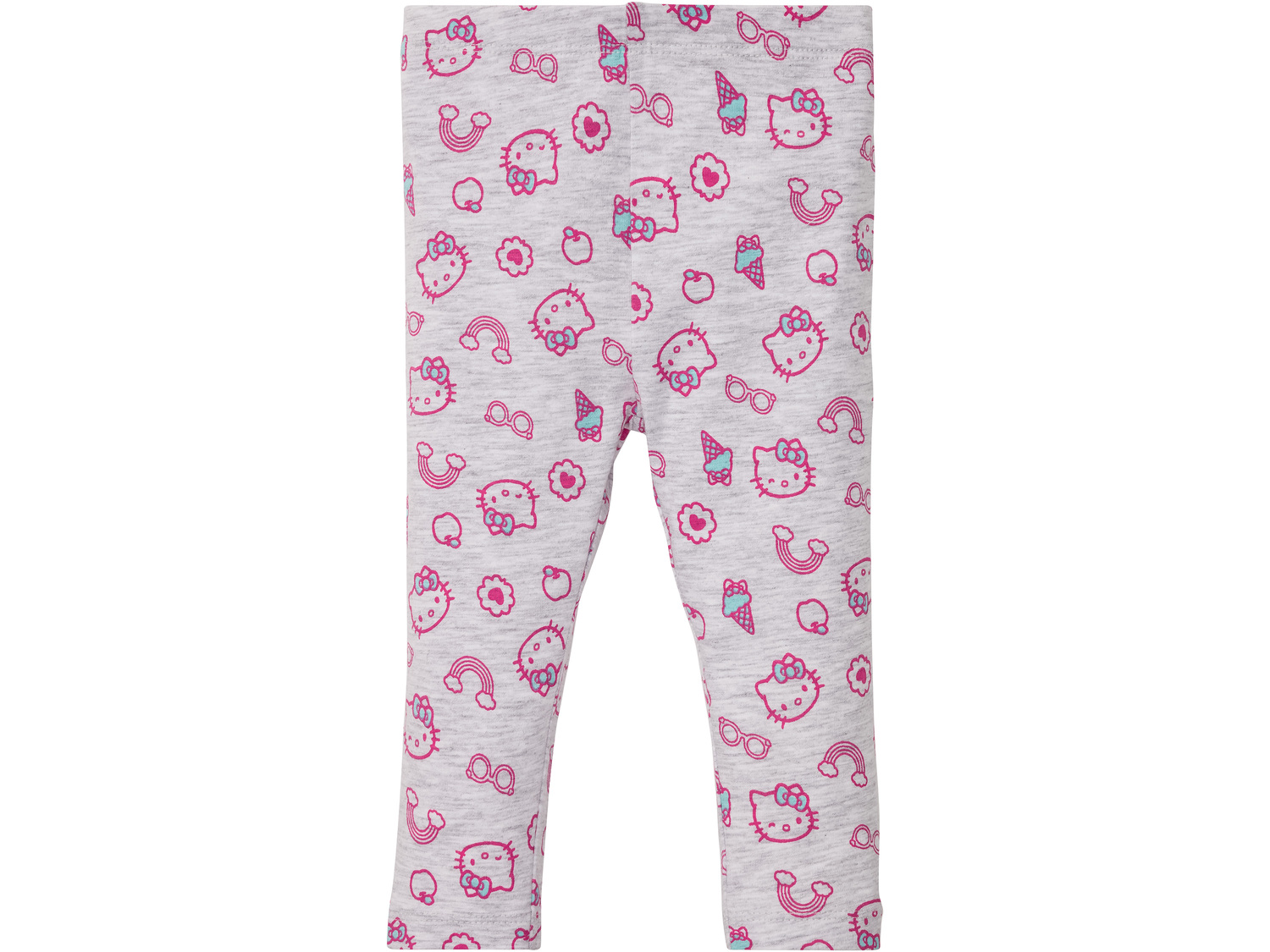 Zestaw dziewczęcy Lupilu, cena 24,99 PLN
- koszulka + legginsy
- rozmiary: 50-92
- ...
