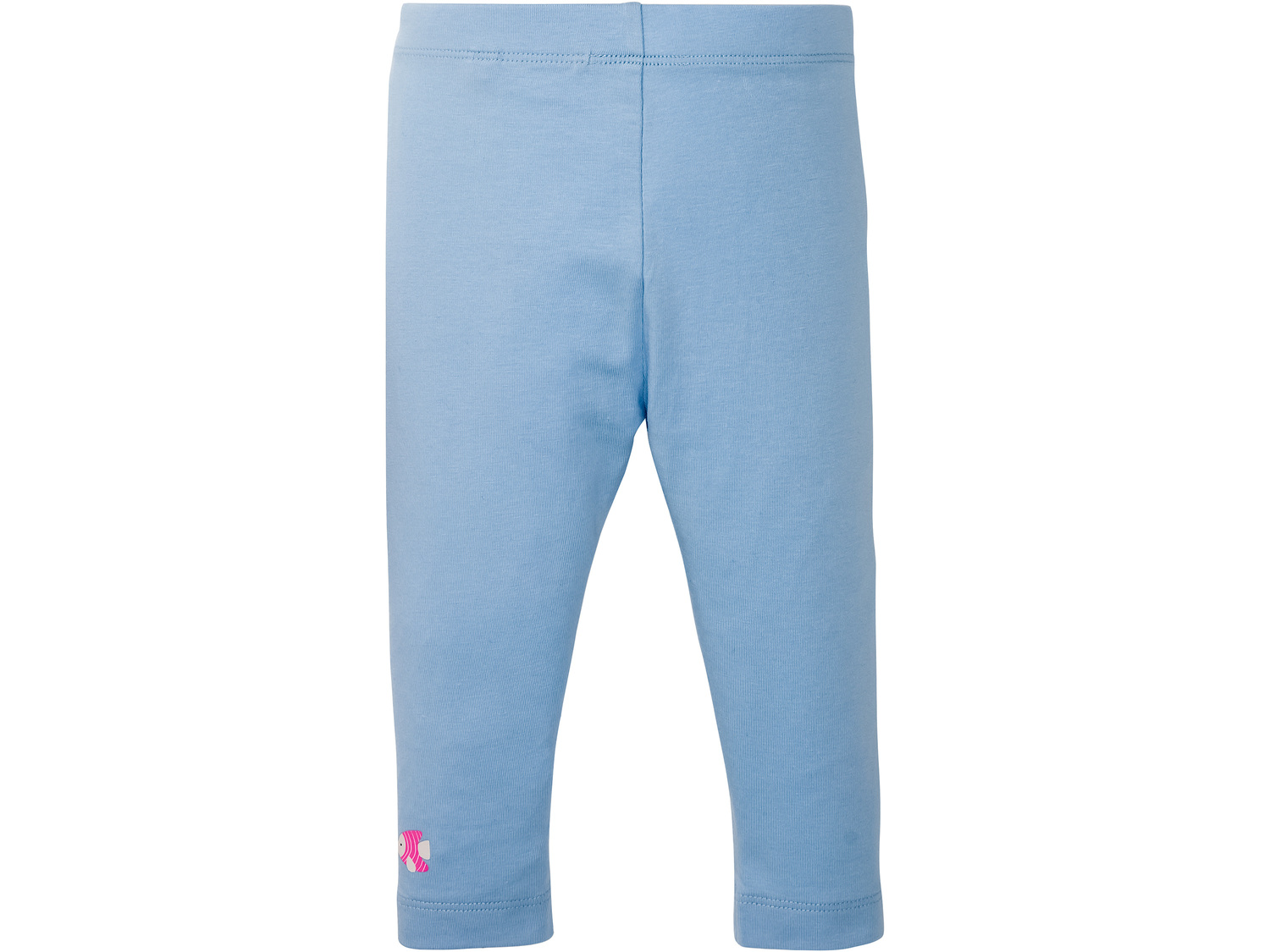 Legginsy dziewczęce, 2 pary* Lupilu, cena 7,99 PLN
- 95% bawełny, 5% elastanu
- ...