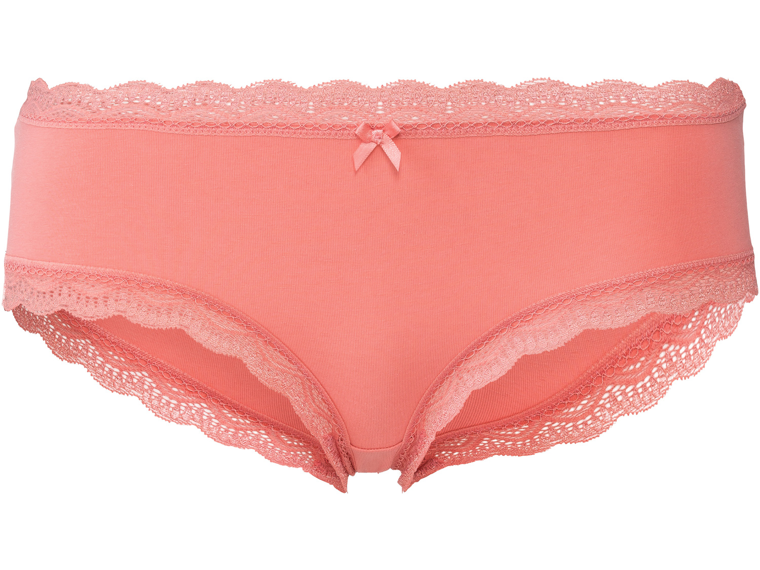 Majtki hipstery, 3 pary* Esmara, cena 8,99 PLN
- 95% bawełny, 5% elastanu (LYCRA®) ...