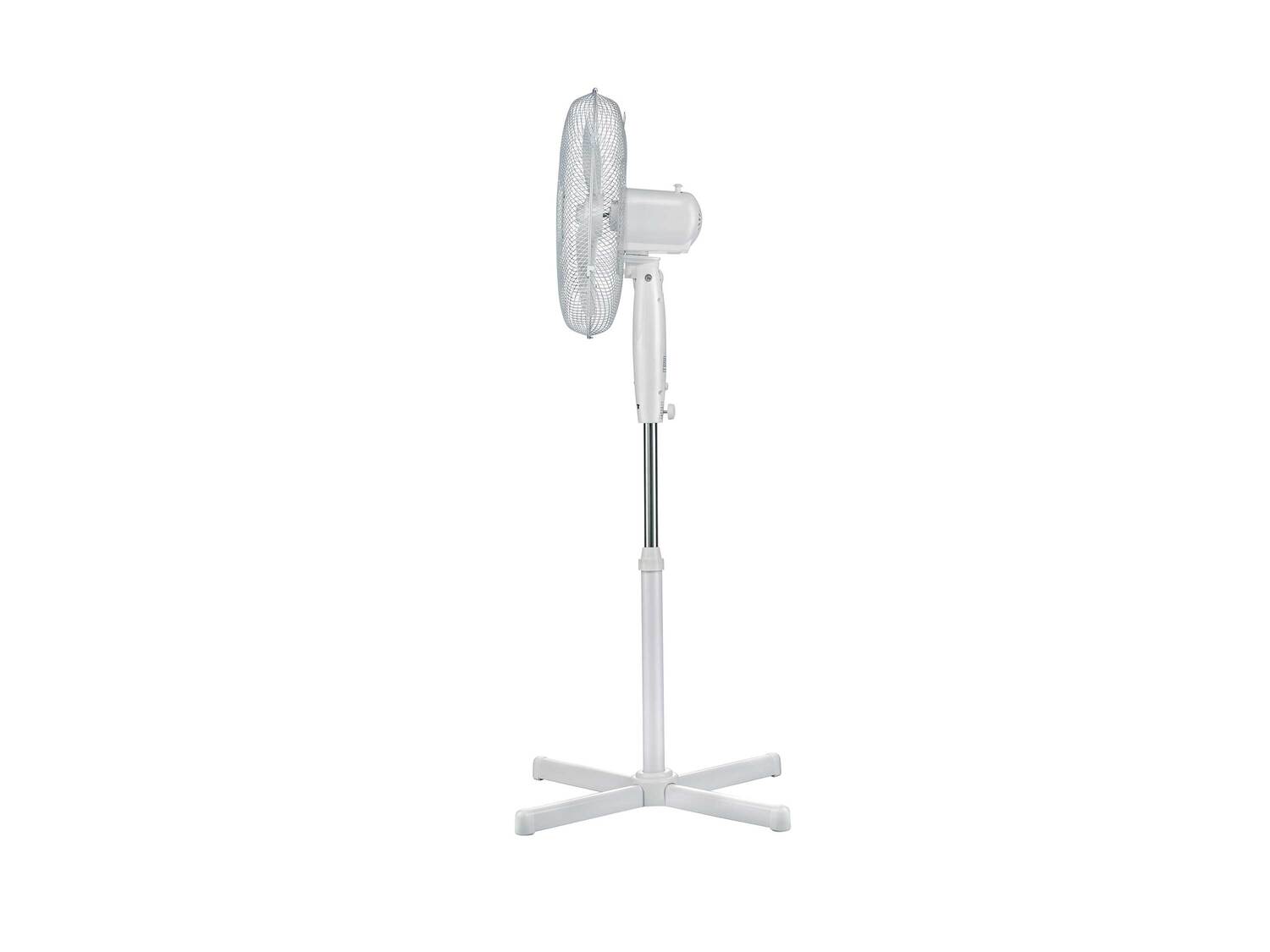 Wentylator stojący 45 W Silvercrest, cena 119,00 PLN
- wys.: 105-125 cm
- dł. ...