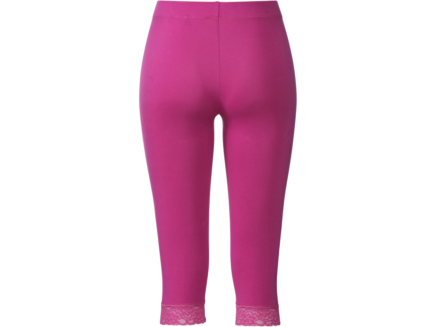 Legginsy damskie Esmara, cena 19,99 PLN
- 95% bawełny, 5% elastanu
- rozmiary: ...