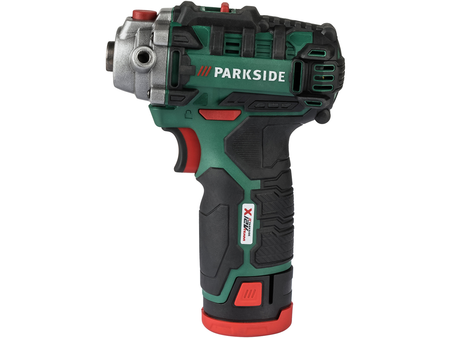 Akumulatorowa polerka 12 V Parkside, X12VTeam, cena 149,00 PLN
- z przekładnią ...