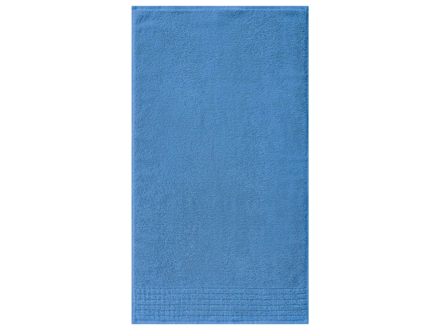 Ręcznik 70 x 130 cm Miomare, cena 19,99 PLN
6 kolorów do wyboru
- 100% bawełny
- ...