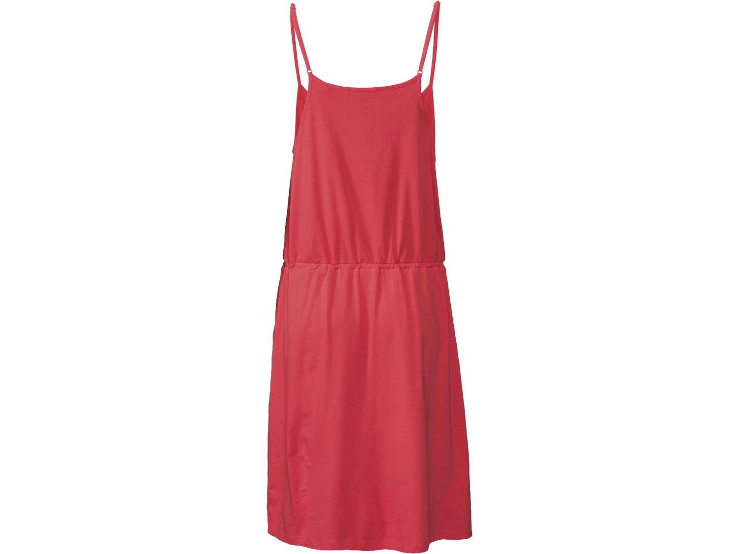 Sukienka damska Esmara, cena 24,99 PLN
- 95% bawełny, 5% elastanu (LYCRA®)
- ...