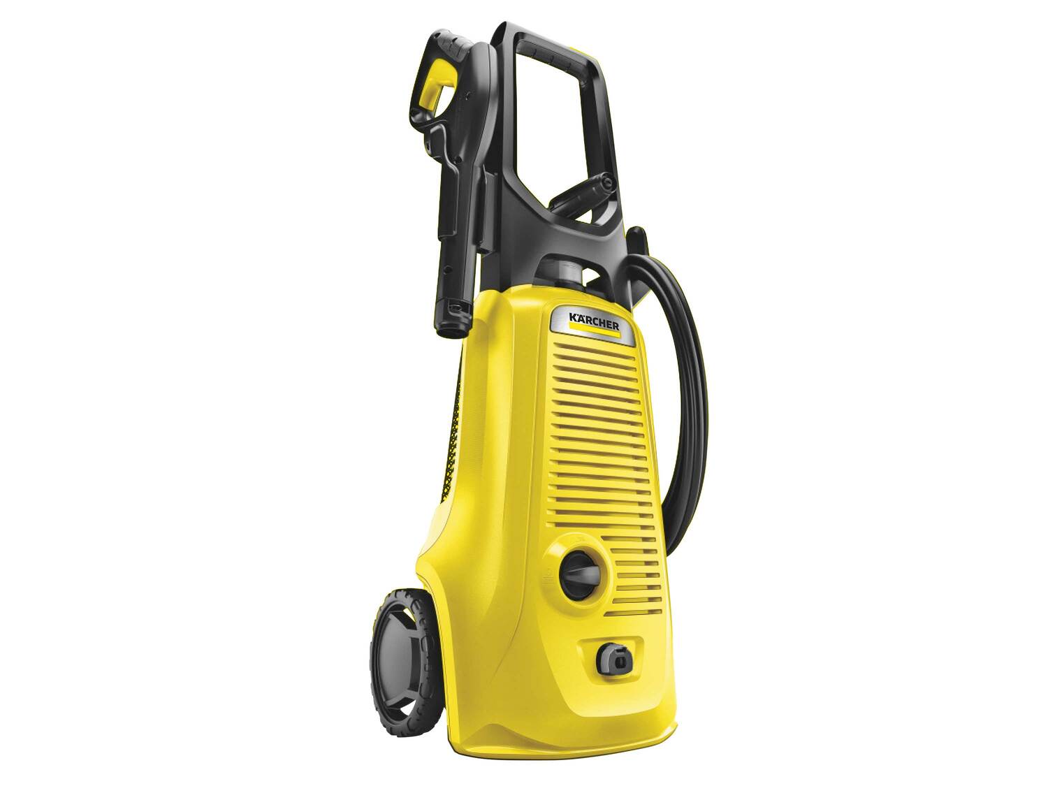 Wysokociśnieniowe urządzenie czyszczące 1800 W Kaercher, Karcher, cena 699,00 ...