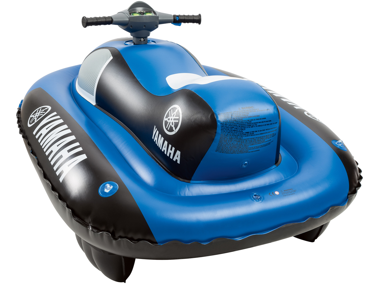 Skuter wodny dla dzieci Yamaha, cena 999,00 PLN
- nadmuchiwany, z wytrzymałego ...