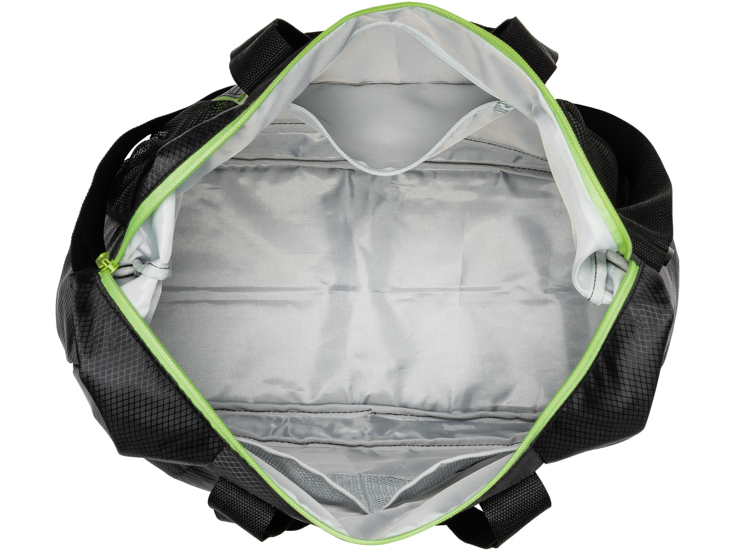 Torebka sportowa Crivit, cena 29,99 PLN
- torebka: ok. 48 x 36 x 18 cm
- pojemna ...