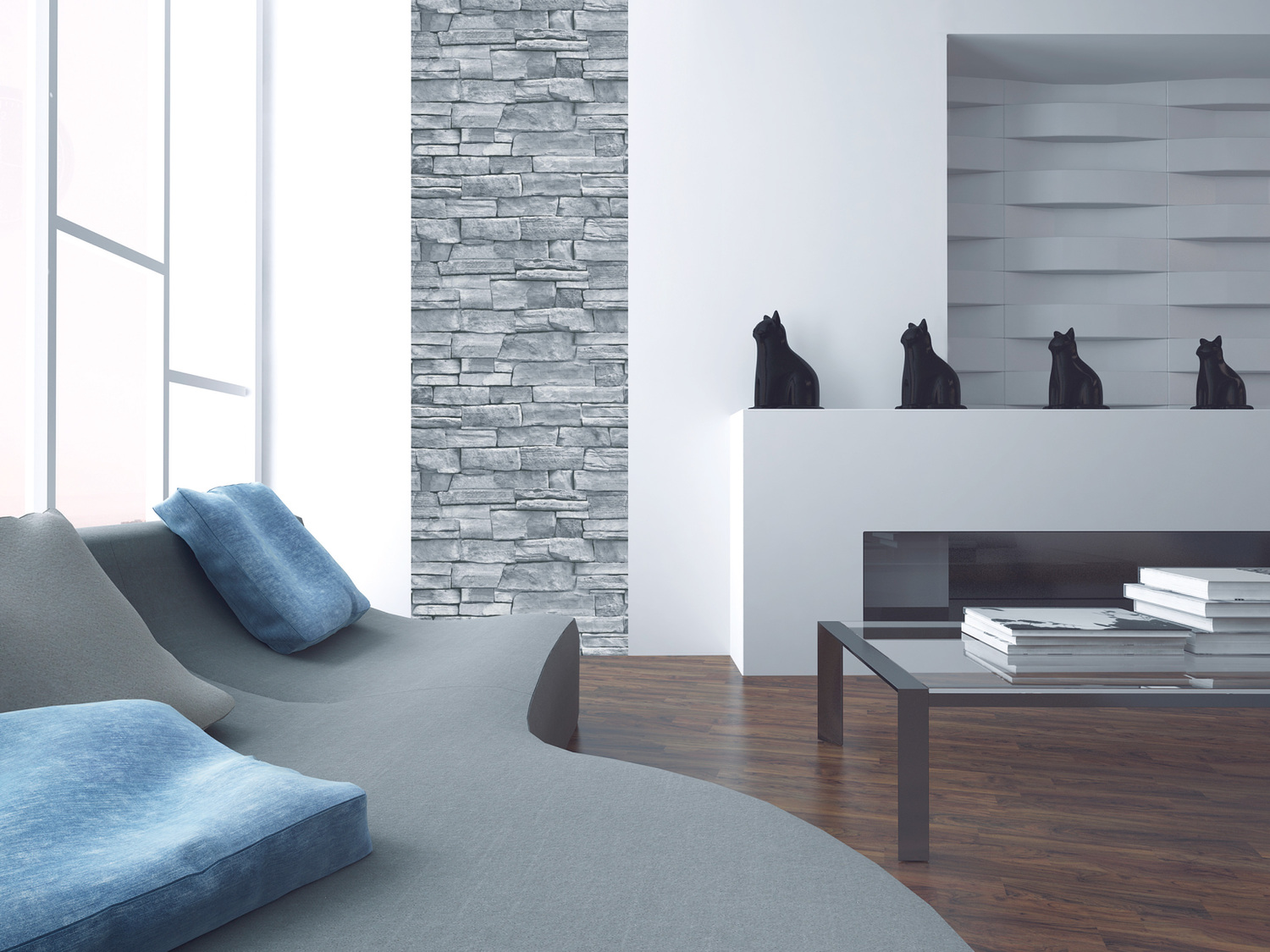 Ozdobna folia samoprzylepna Melinera, cena 29,99 PLN
4 wzory
- zmywalna
- ok. ...