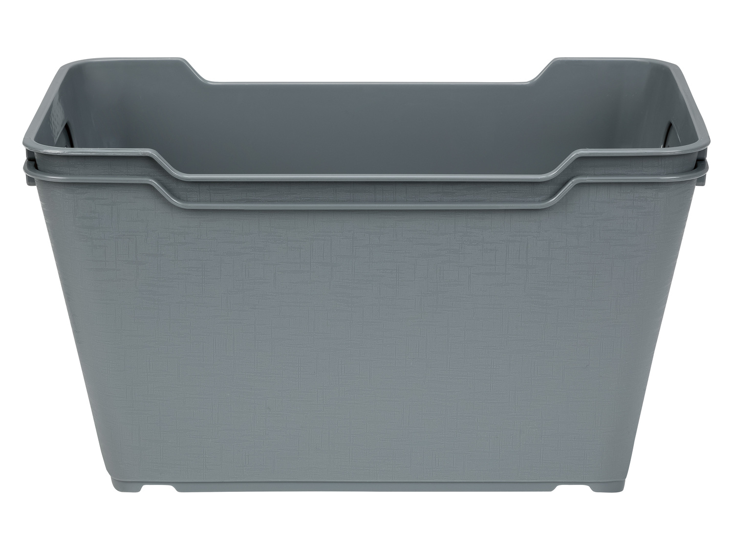 Zestaw pojemników Cassetti, cena 11,99 PLN
3 kolory
- 2 x 6 l
Opis
- polski ...