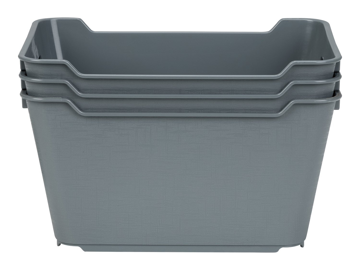 Zestaw pojemników Cassetti, cena 11,99 PLN
3 kolory
- 3 x 1,8 l
Opis
- polski ...