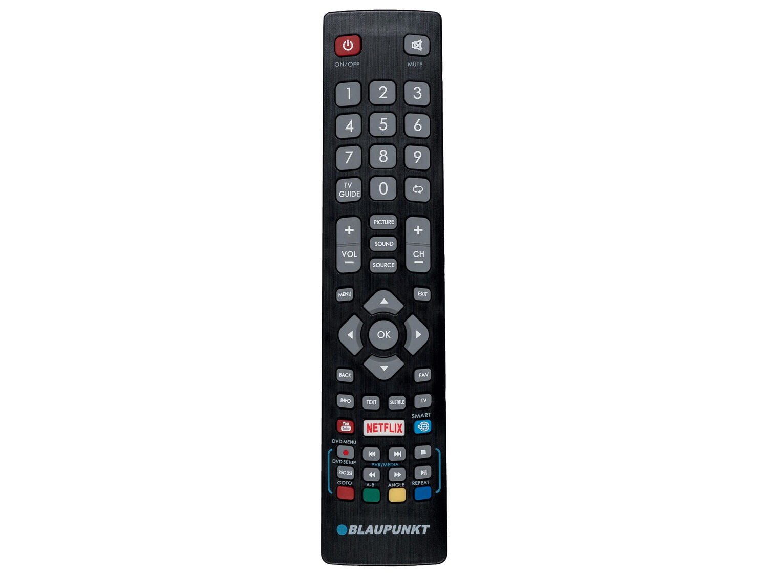 Telewizor 40* , cena 888,00 PLN
*Produkt dostępny w wybranych sklepach. Dowiedz ...