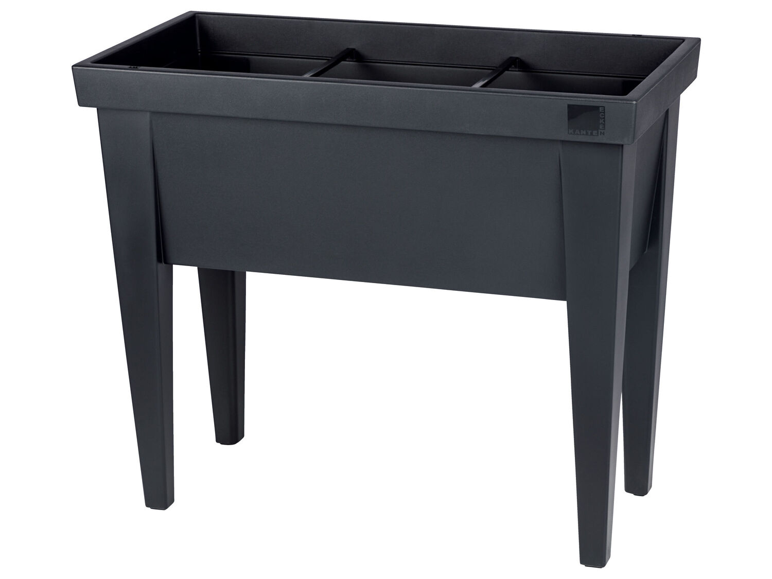 Pojemnik na uprawy z pokrywą Parkside, cena 49,00 PLN
- 79,5 x 39,5 x 88 cm (dł. ...