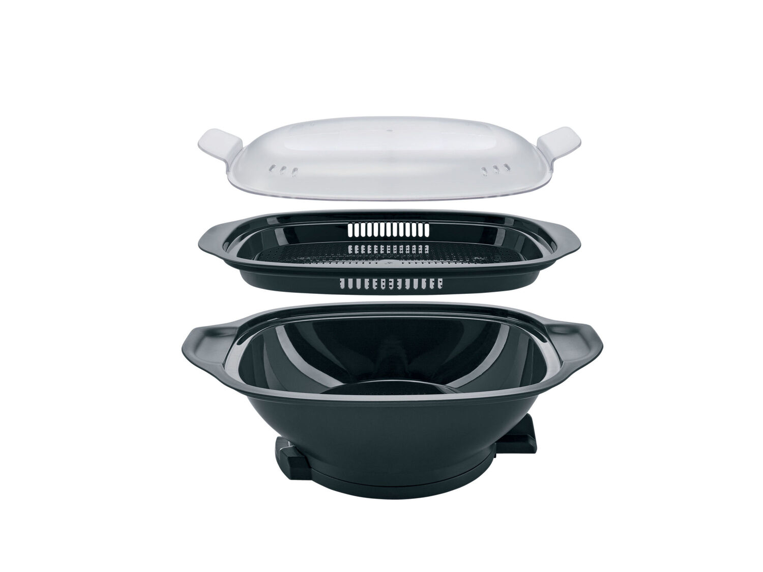 Wielofunkcyjny robot kuchenny* Silverscrest Kitchen Tools, cena 599,00 PLN
*Produkt ...