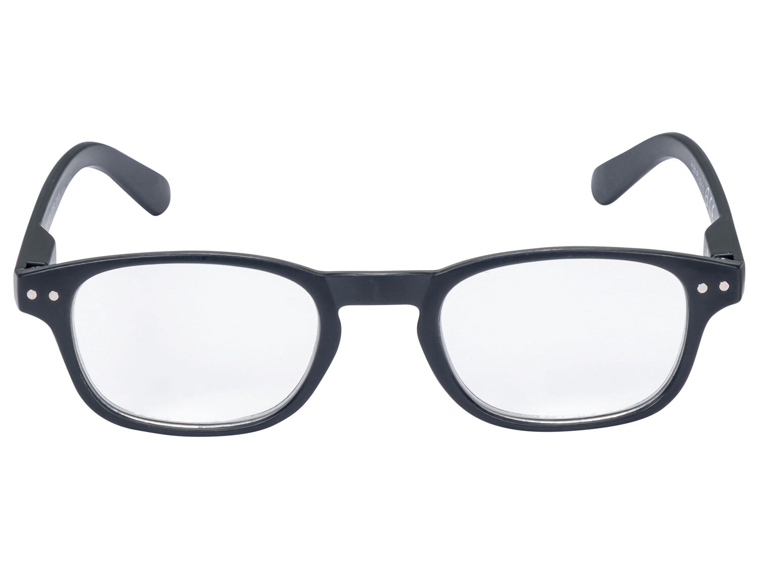 Okulary do czytania w etui , cena 2,00 PLN
różne wzory
- moc szkieł: +1,00; ...