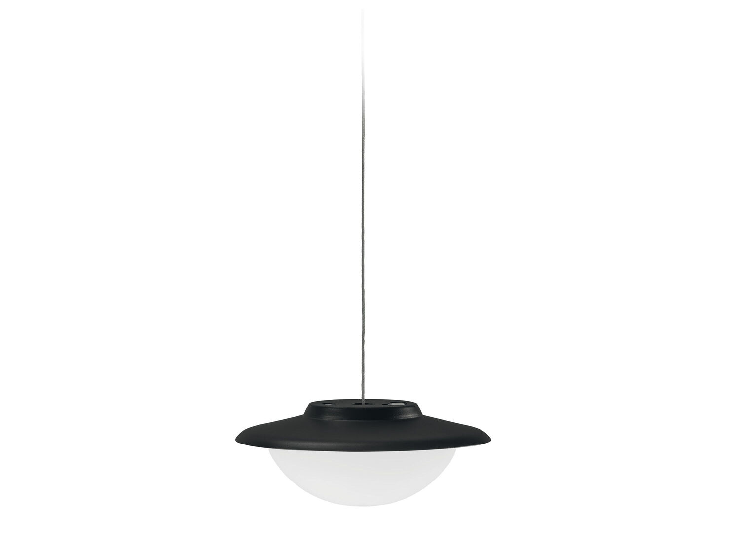 Lampa LED 3 w 1 Livarno, cena 29,00 PLN
- 3 w 1: lampa stołowa z podstawą, lampa ...