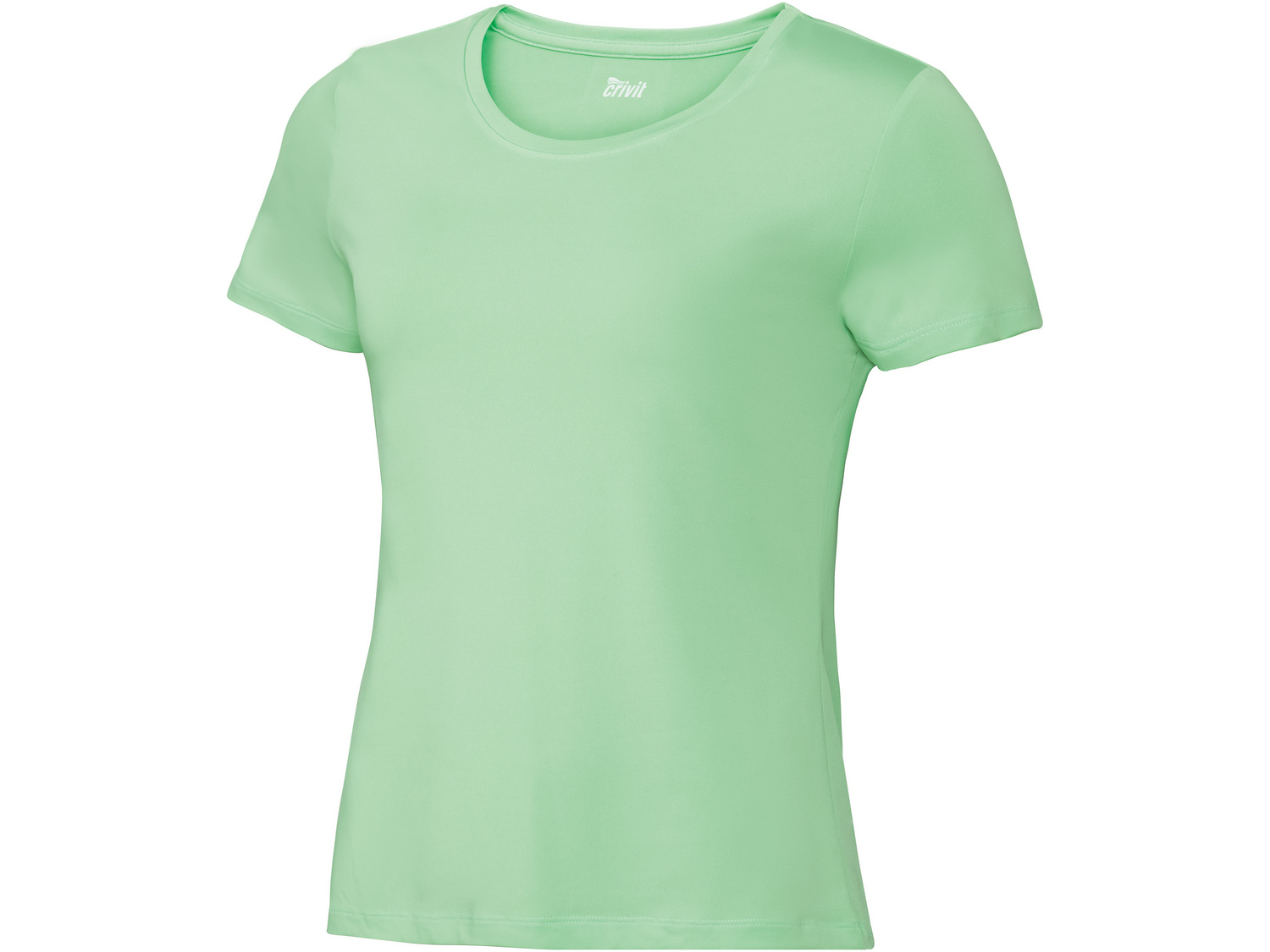 T-shirt sportowy damski Crivit, cena 17,99 PLN
- rozmiary: S-L
- szybkoschnący ...
